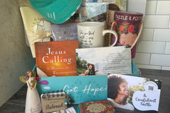 The Hanging on Hope Box