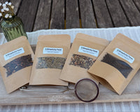 Simplicity Teas | Loose-Leaf Tea Subscription & Gift Set - Cratejoy