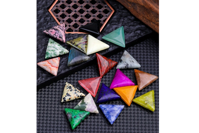 Tarot and Witchery Box is a  mystical journey to the Spirit World - are you ready to step into the Light?