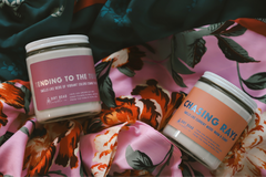 The Glow Duo Box (2, 8 oz Candles) |  Monthly Subscription