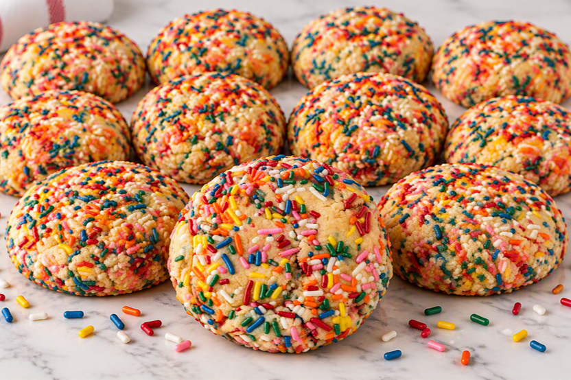 Crumblicious Gourmet Cookie Club - 12 Cookie Box