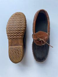 L.L. Bean Boots, Brown (Size 11 M)