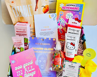 TWEEN WISHBOX - Quarterly Box