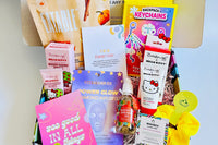 TWEEN WISHBOX - Quarterly Box