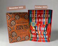 You Should Read – Monthly Nonfiction Book Drop