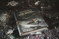 Thriller and Mystery Books Club