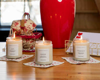 The Glow Duo Box (2, 8 oz Candles) |  Monthly Subscription