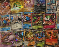 SURPRISE PokéBall Mystery Box!