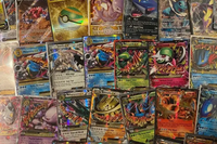 SURPRISE PokéBall Mystery Box!