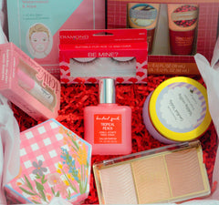 Valentine Special: Crated with Love