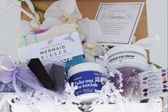 The Self-Love Ritual Subscription Box