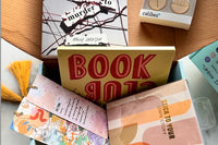 Book & Stationery Box