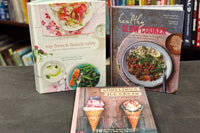 Cookbook Box