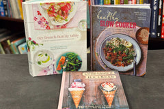 Cookbook Box