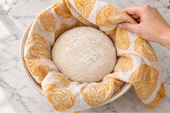 Sourdough Starter Kit for Kids
