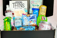 Campus Care Package| Campus Box