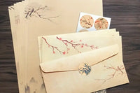 Monthly Stationary Box