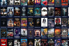 11 Random Steam Games Codes Mystery Box - Epic Geek & Gaming Loot Delivered Monthly