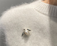 Dreamcloud baroque pearl jewelry Gift Box