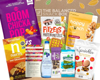 The Balanced Snack Box (Original)