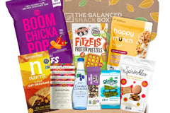 The Balanced Snack Box (Original)