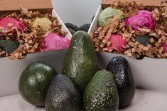 The Harvest Nine - Locally Delivered, See Details
