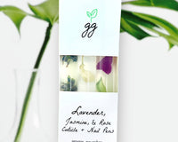 All-Natural Cuticle Oil Trio of The Month