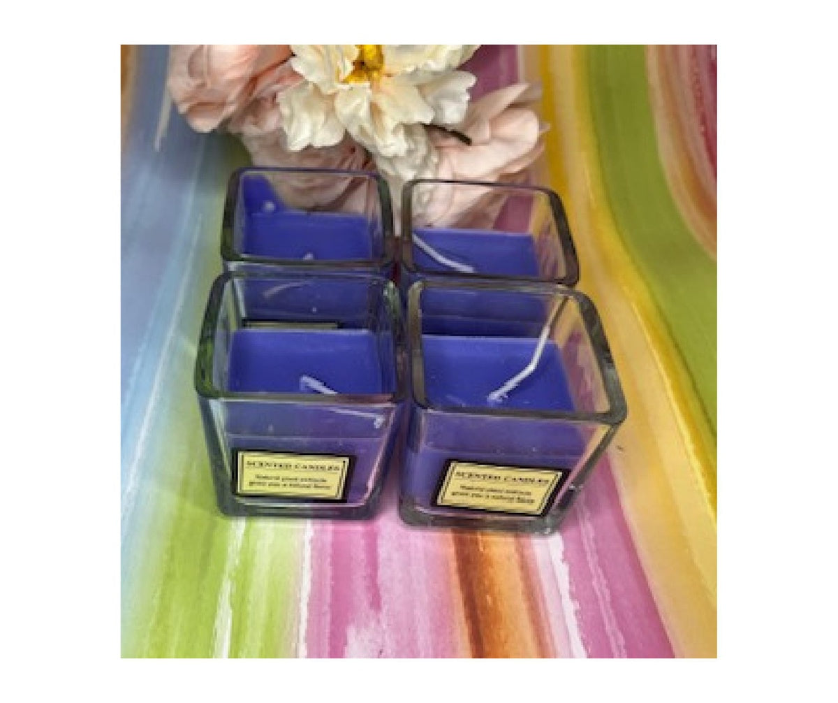 Candles