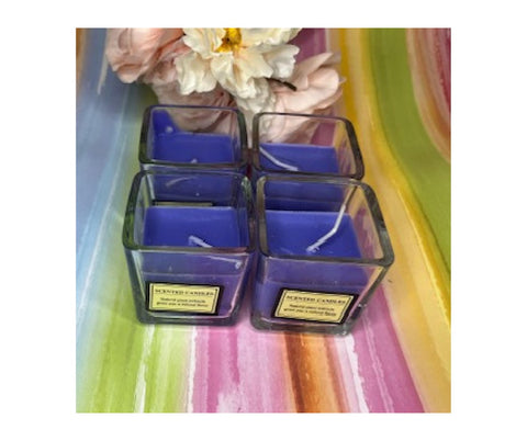Candles