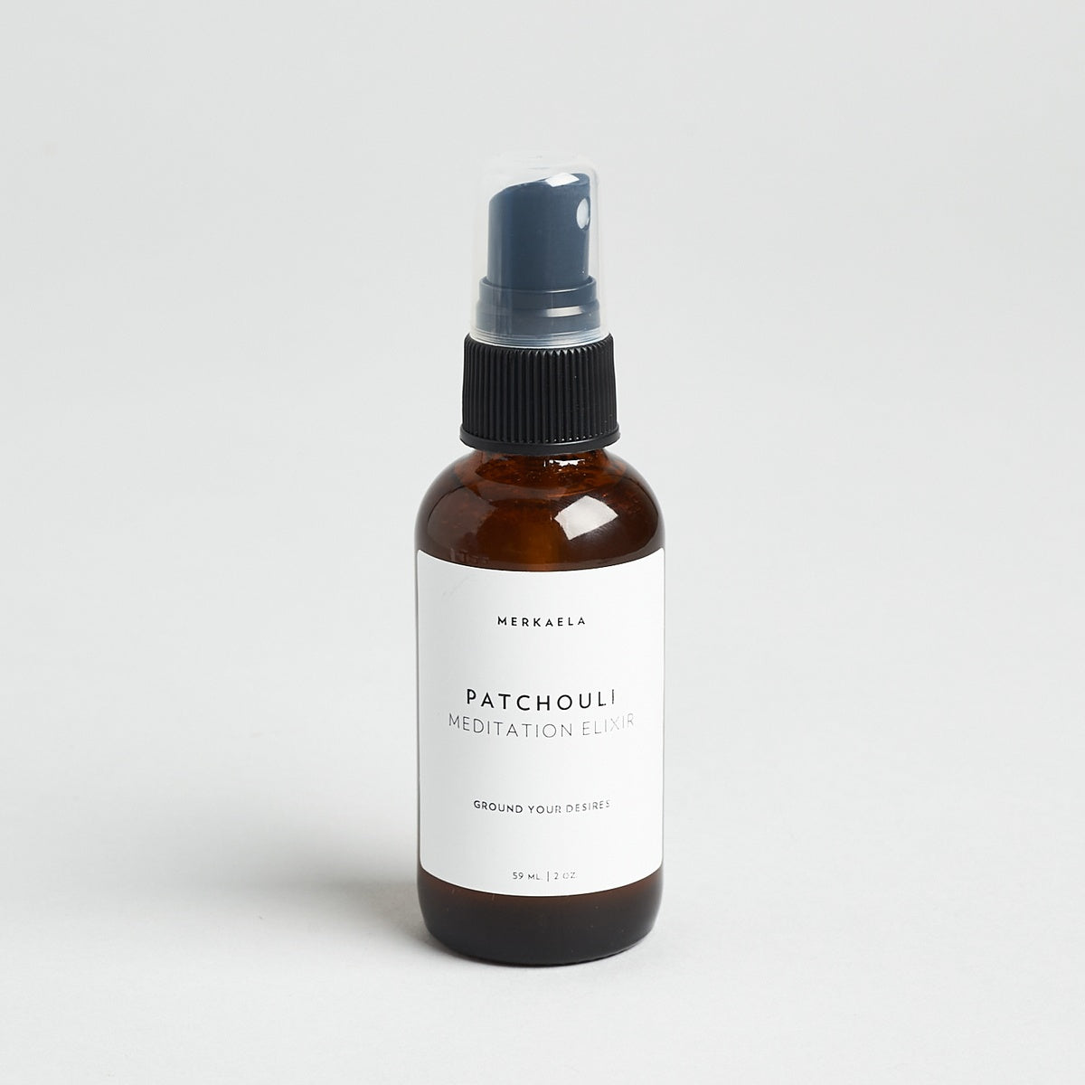 Patchouli Meditation Elixir