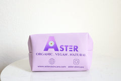 Aster Skincare Box | Vegan & Organic Beauty Subscription - Full-Size Products