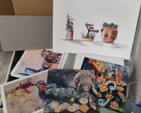 The SoulFire Collection — Collector’s Edition