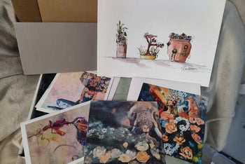 The SoulFire Collection — Collector’s Edition