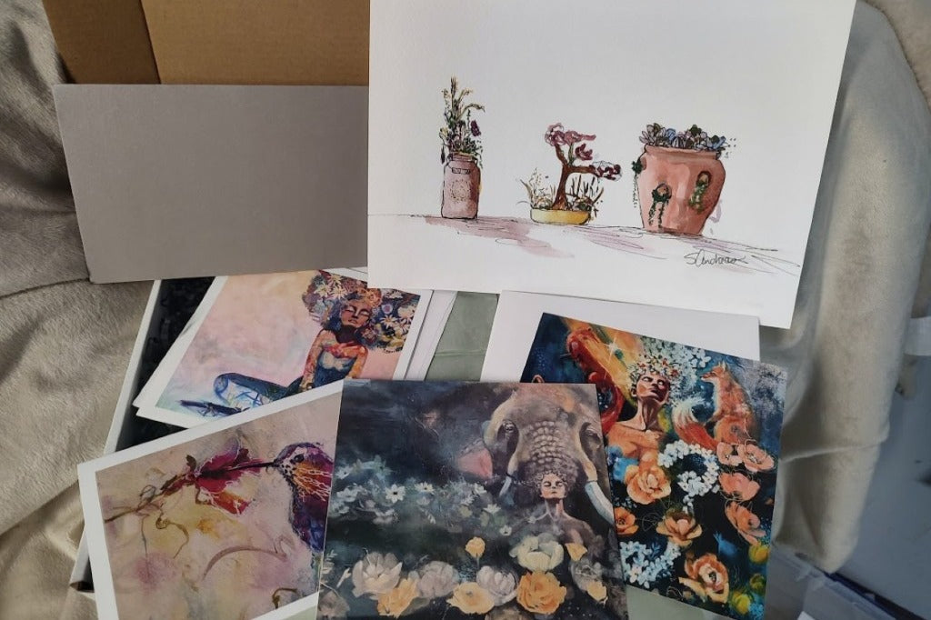 The SoulFire Collection — Collector’s Edition