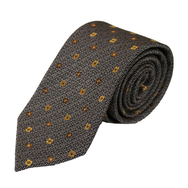 Cobblestone Court Tie