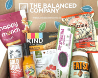 The Balanced Pantry Box