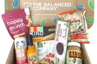 The Balanced Pantry Box