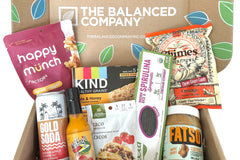 The Balanced Pantry Box