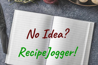 Wanderlust Culinary Spice Box