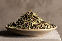 Herbal Tea Greeting Card