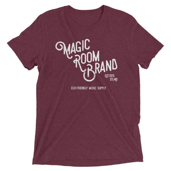 Magic Room Brand | The Stage Shirt