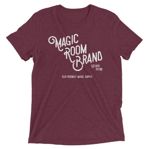 Magic Room Brand | The Stage Shirt