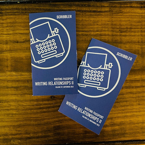 Passport, Volume 59