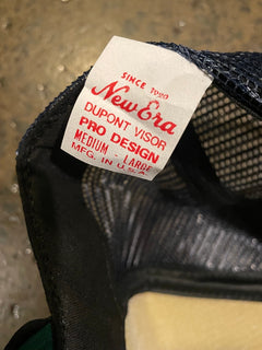 Comma, 'Vintage, Never Out of Style' Trucker Hat