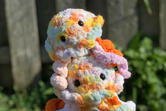 Create Your Own Stuffie!