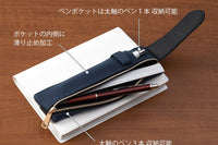 Classic Journal Set in Blue