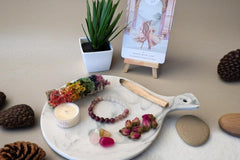 Alchemy Lab Monthly Rituals