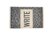 Kendra Elliot Scribbler Box