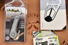 The EDC Club Premium