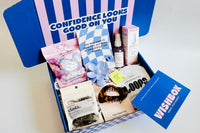 TEEN WISHBOX - Monthly Box